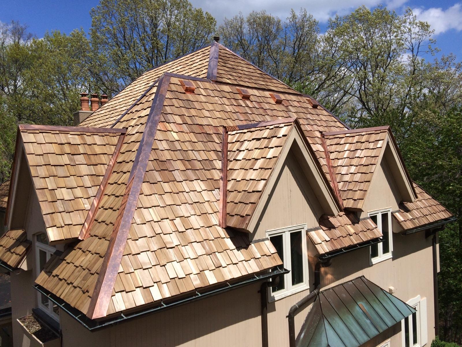 wonderful roof tiles