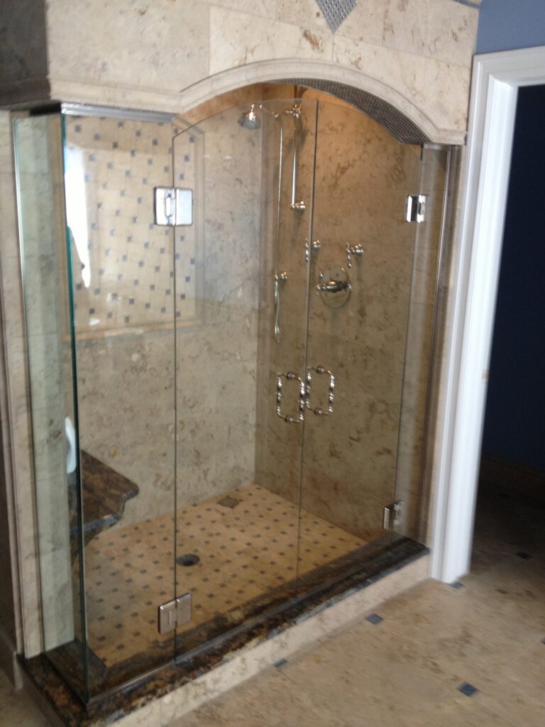 Shower Doors (25)