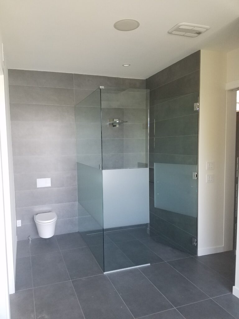 Shower Doors (3)
