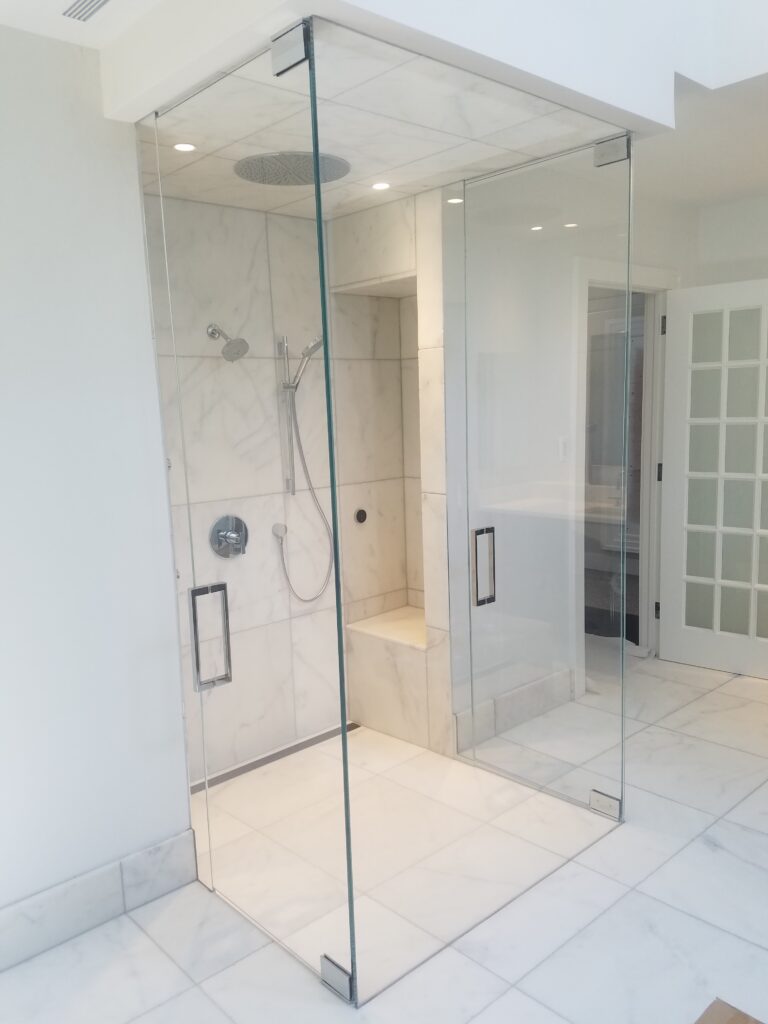 Shower Doors - Pivots (11)