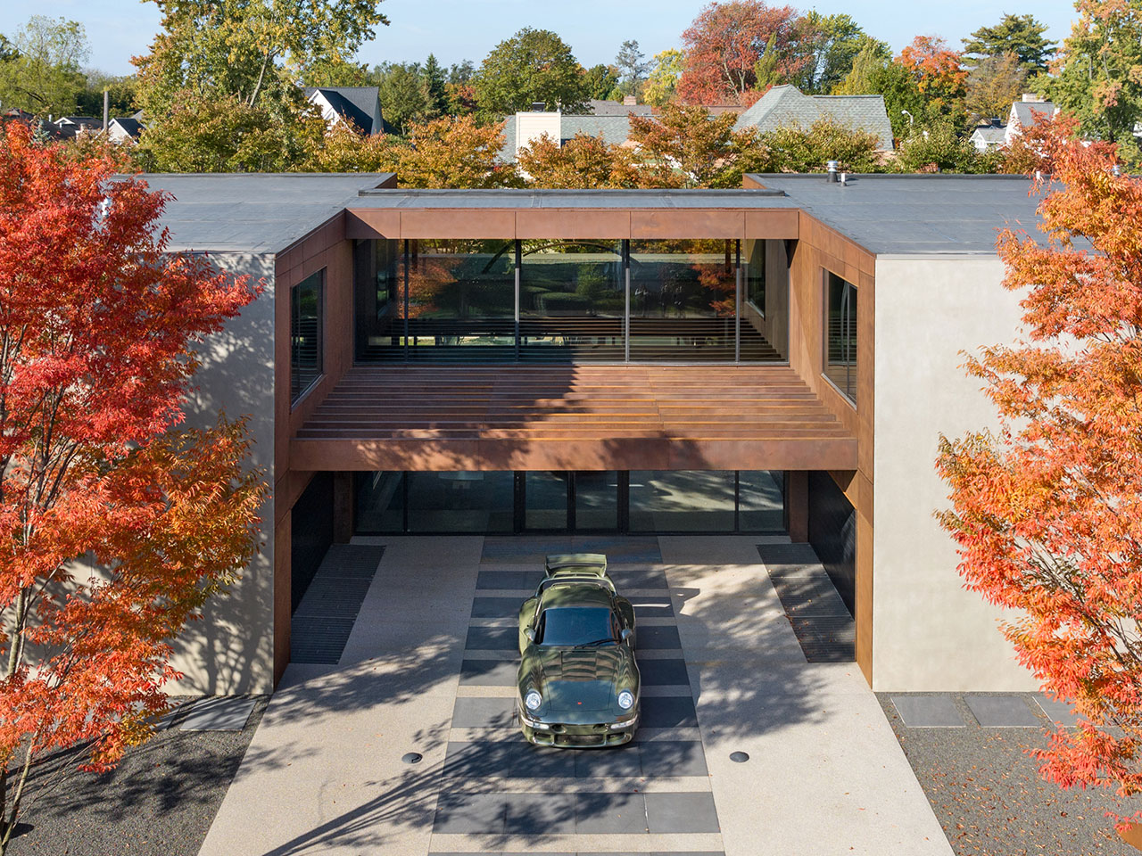 House-for-a-Collector-Detroit-Robert-Schultz-1